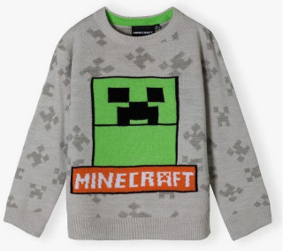 SVETR MINECRAFT, 10