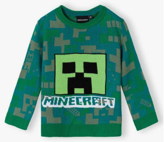 SVETR MINECRAFT, 6