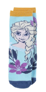 TERRY PONOŽKY FROZEN, 31-34