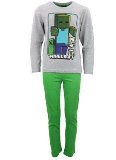 PYŽAMO MINECRAFT, 12
