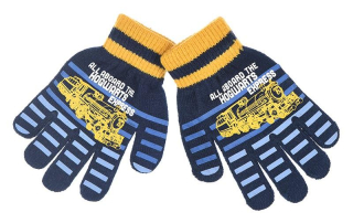 RUKAVICE HARRY POTTER, uni