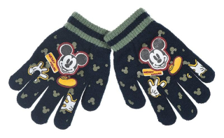 RUKAVICE MICKEY, uni