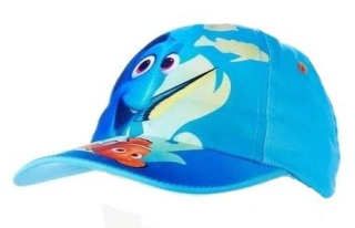 KŠILTOVKA  HLEDÁ SE NEMO, 48-51