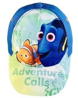 KŠILTOVKA  HLEDÁ SE NEMO, 48-51