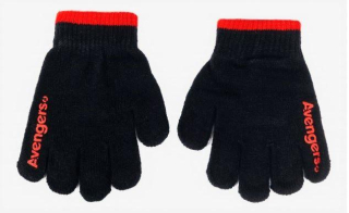 RUKAVICE AVENGERS, uni