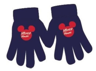 RUKAVICE MICKEY, uni