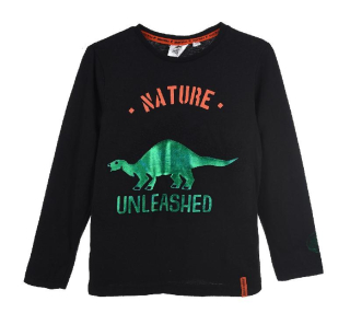 TRIKO JURSKÝ SVĚT, 4