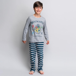 SET 4 KS PYŽAMO HARRY POTTER, 8,10,12,14