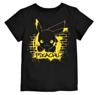 TRIČKO POKÉMON, 5-6