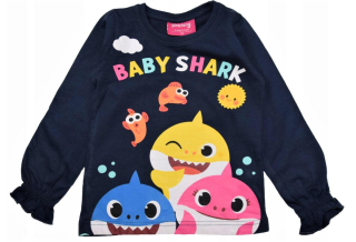 TRIKO BABY SHARK, 2