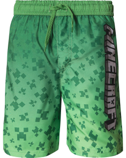 ŠORTKOPLAVKY MINECRAFT, 8