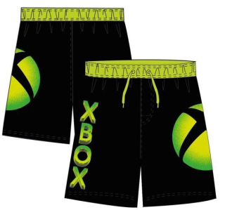 ŠORTKOPLAVKY XBOX, 10