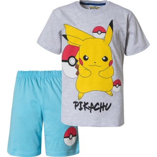 PYŽAMO POKÉMON, 6