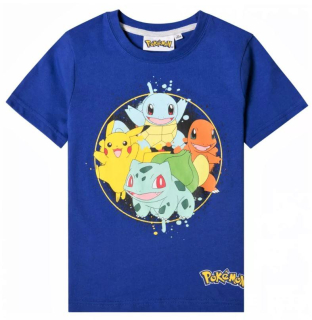 TRIČKO POKÉMON, 12