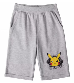 BERMUDY POKÉMON, 5