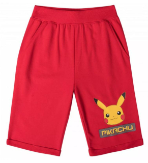 BERMUDY POKÉMON, 5