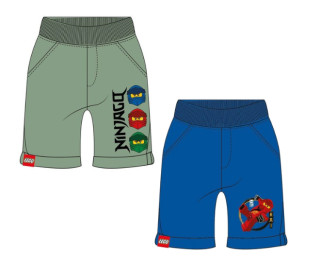 BOX 20 KS BERMUDY LEGO, box  20 ks