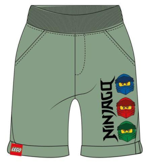 BERMUDY LEGO, 3