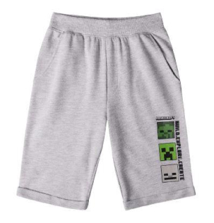 BERMUDY MINECRAFT, 10