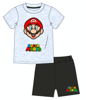 PYŽAMO SUPER MARIO, 6