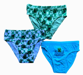 SADA 3 KS SLIPY MINECRAFT, 9