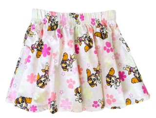 SUKNĚ TLAPKOVÁ PATROLA, 8