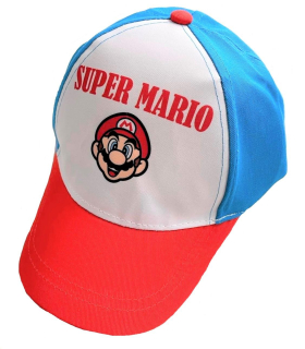 KŠILTOVKA SUPER MARIO, 54
