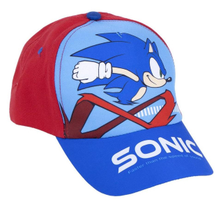 KŠILTOVKA SONIC, 53