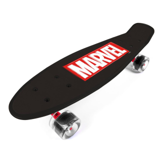 SKATEBOARD - PENNYBOARD AVENGERS MARVEL, uni