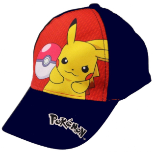 KŠILTOVKA POKÉMON, 56