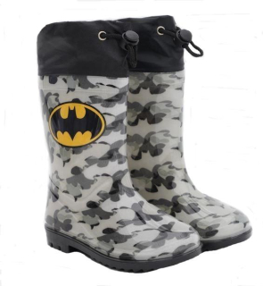 HOLINKY BATMAN, 25-26