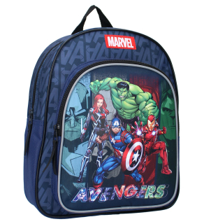 BATOH AVENGERS, uni