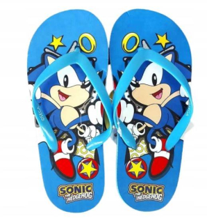 ŽABKY SONIC, 29-30
