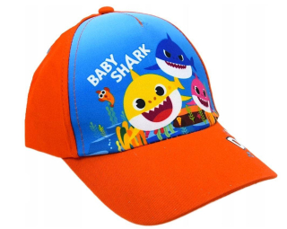 KŠILTOVKA BABY SHARK, 52