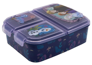 MULTI BOX NA SVAČINU FROZEN, uni