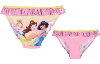 PLAVKY PRINCEZNY, 3