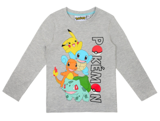TRIKO POKÉMON, 12