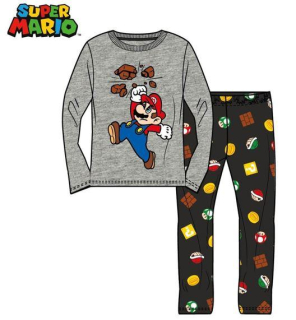 PYŽAMO SUPER MARIO, 5