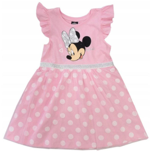 ŠATY MINNIE, 9