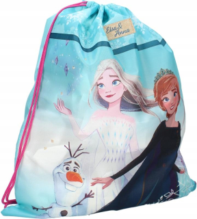 VAK FROZEN, uni