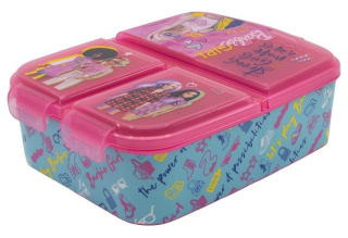MULTI BOX NA SVAČINU BARBIE, uni