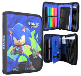 VYBAVENÝ PENÁL SONIC, uni