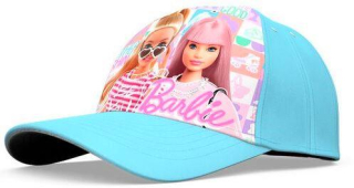 KŠILTOVKA BARBIE, 52
