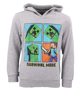 MIKINA MINECRAFT, 12