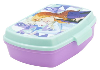 BOX NA SVAČINU FROZEN, uni