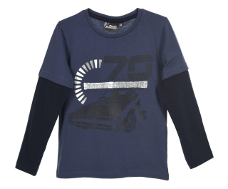 TRIKO FAST & FURIOUS, 10