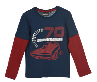 TRIKO FAST & FURIOUS, 10