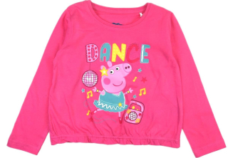 TRIKO PEPPA PIG, 6