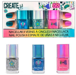 SADA 3 KS LAK NA NEHTY CREATE IT, uni