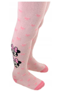 PUNČOCHÁČE MINNIE, 8-9
